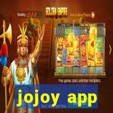 jojoy app